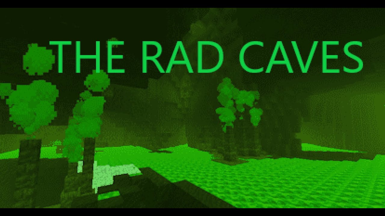 MMSAU: the rad caves