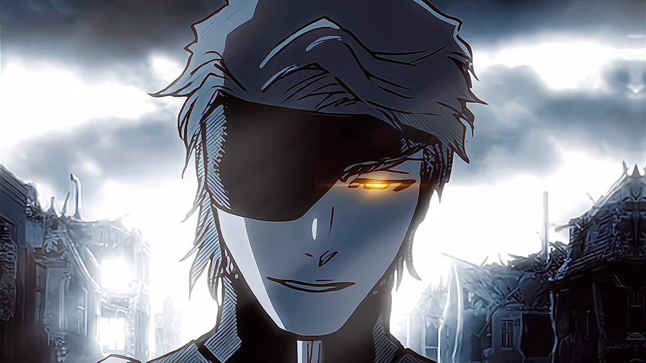 [MMV] Aizen & Ichigo vs Yhwach | Manga Animation