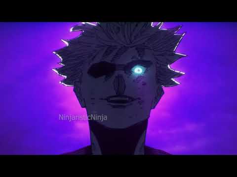 MMV] GOJO VS SUKUNA JUJUTSU KAISEN X TRXVELER TREINAMENTO DE FORÇA