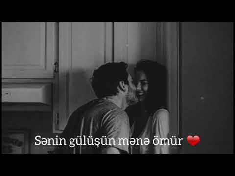 Mənə baxanda bir daha gül