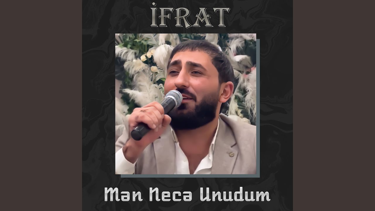 Mən Necə Unudum