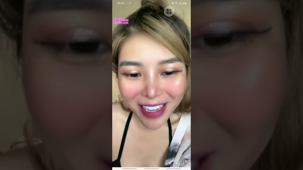Mẫn nhi bigo live dance sexy cực đỉnh P5 | Full video dưới bình luận.