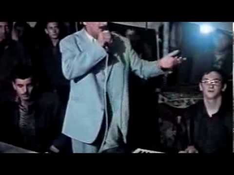 Mən qoyaram od sizə xırdalanda Məşədibaba, Namiq, Aydın, Vüqar Meyxana