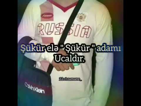 Mənalı status bax gör.