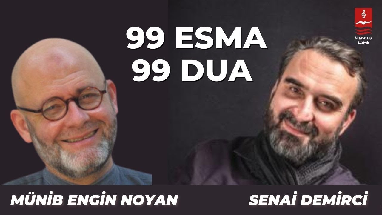 MÜNİB ENGİN NOYAN  