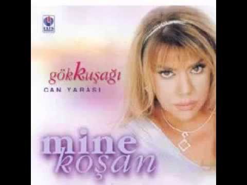 MİNE KOŞAN YAGMURUN SESİNE BAK