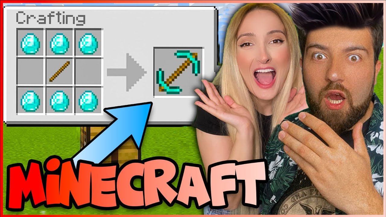 MİNECRAFT 1.19 HAYAT HİLELERİNİ TEST ETTİK | HAN KANAL KÜBRA NİSA PRATİK OYUN