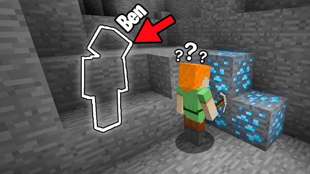 MİNECRAFT SUNUCUMDA OYUNCULARI TROLLEDİM!!