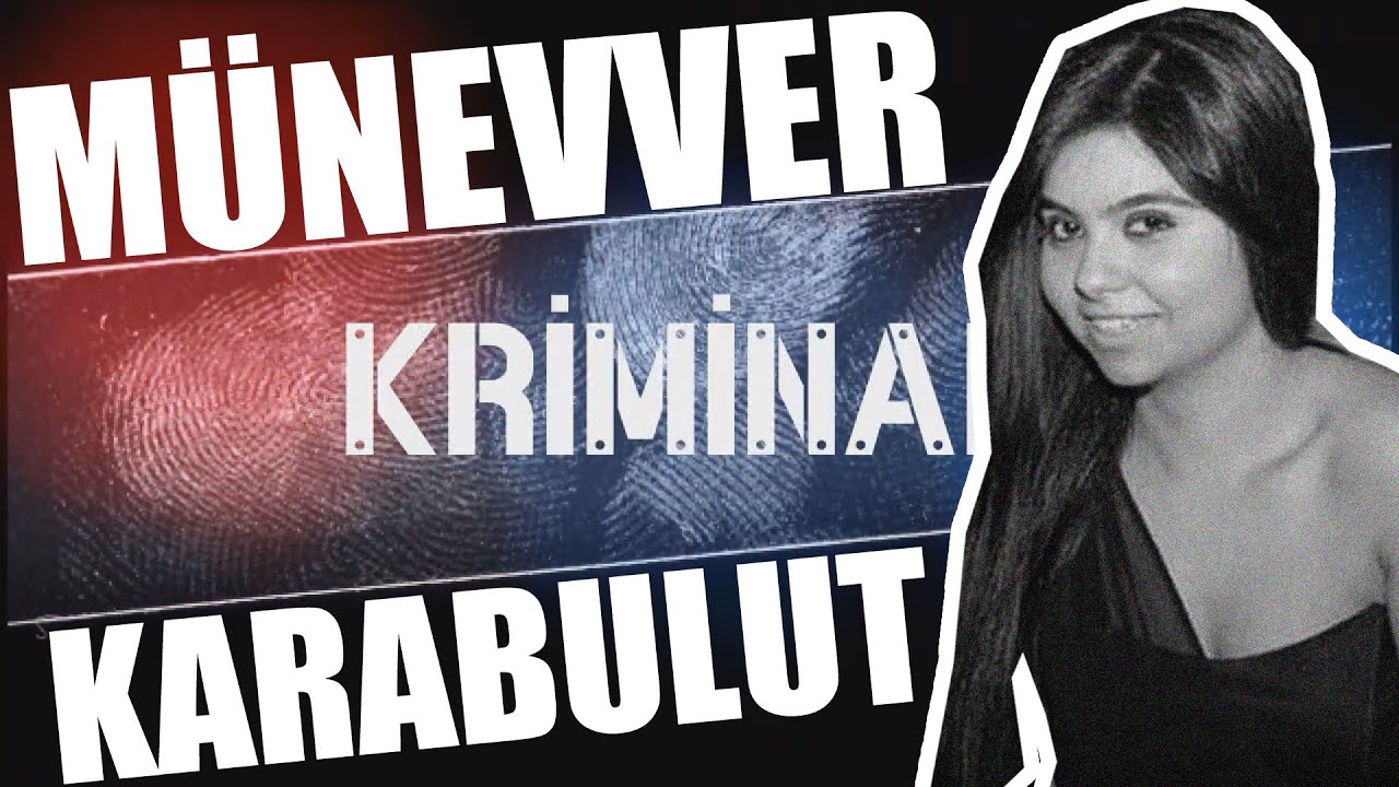 Münevver Karabulut - Kriminal 9. Bölüm
