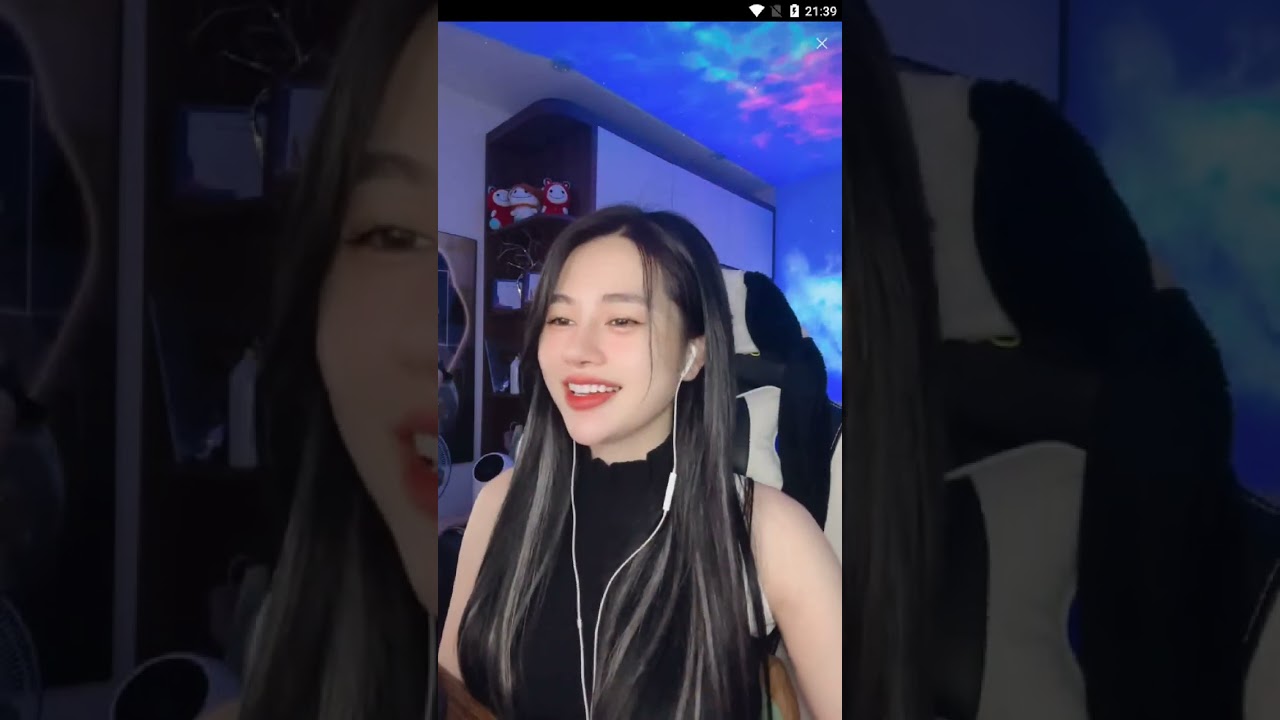 Mình Gặp Nhau Là Do Nhân Duyên - Oanh Tạ idol | Bigo Video | CÓ EM LÀ ĐIỀU TUYỆT VỜI NHẤT