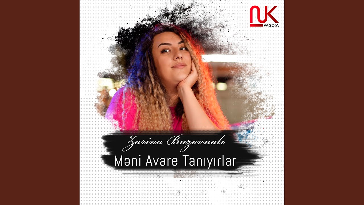 Məni Avarə Tanıyırlar