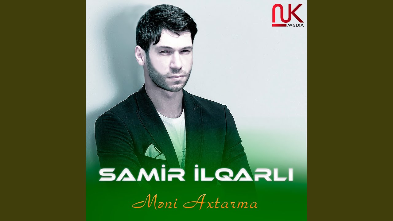 Məni Axtarma