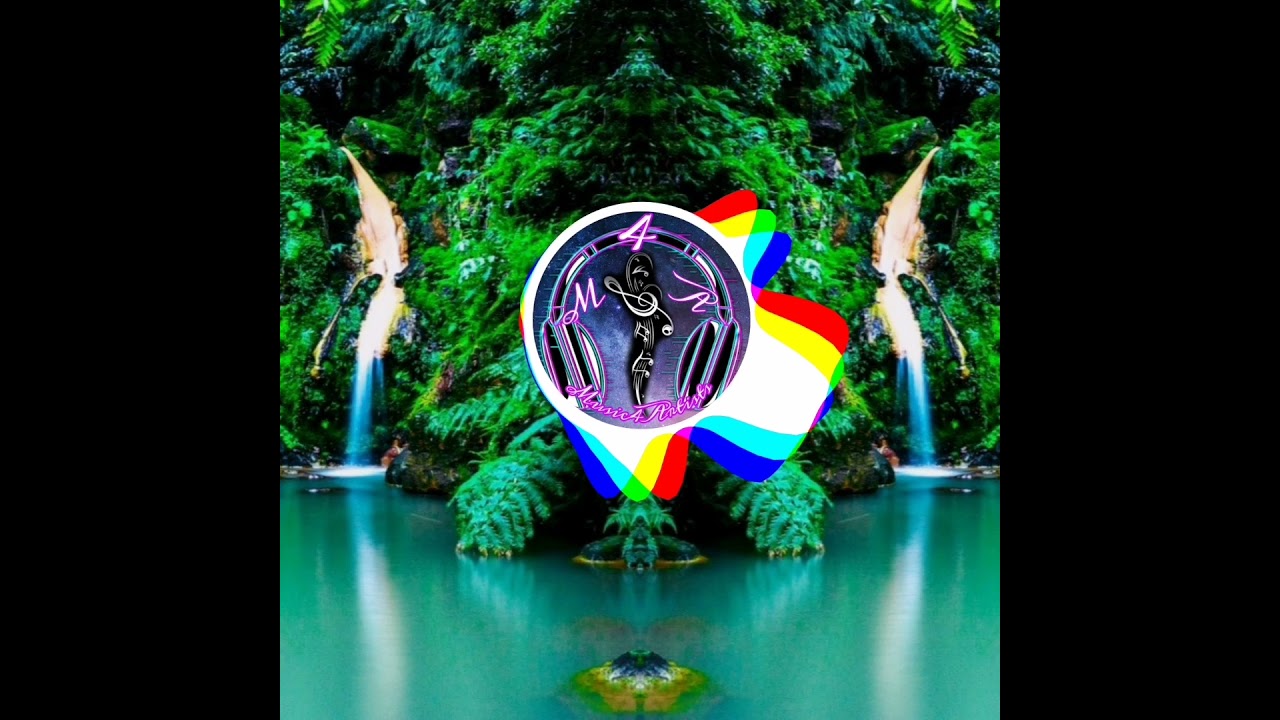 👽🍃🧿-Mínimal House~Oasis🧿🍃👽// DANCE TROPICAL🍃