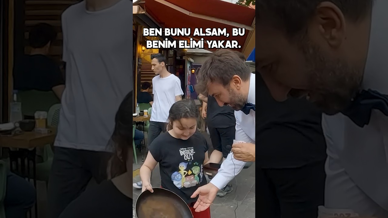 MİNİK TAKİPÇİMİZLE TEKRAR KARŞILAŞTIK🥰❤️ TAKİP ET KAZAN💸