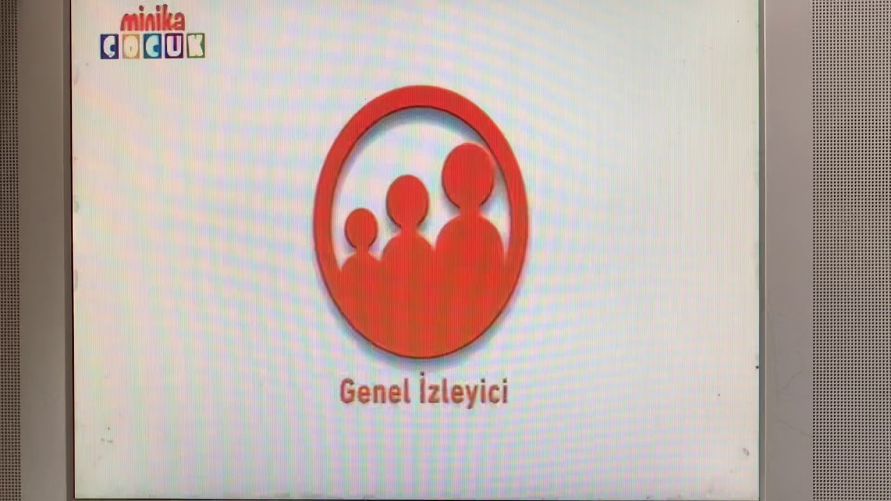 MİNİKA ÇOCUK - akıllı işaretler jeneriği 10 - Genel izleyici (2017 - ?)
