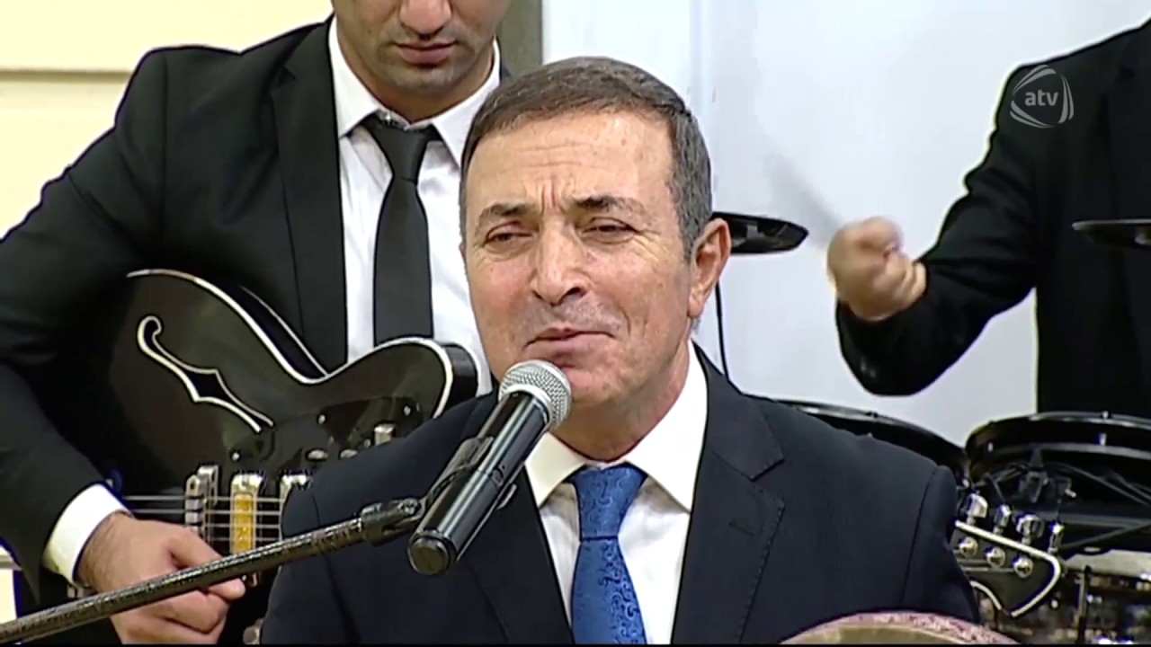 Mənsum İbrahimov - Dağlarda duman gözəldi (10dan sonra)