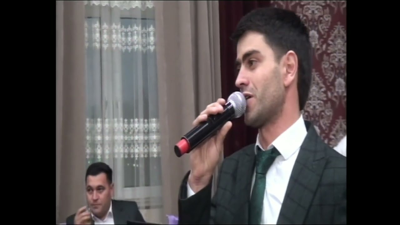 Mənsur Qarabağlı Qocalmışam şeiri ( Müəllif: Ələddin Qəmbər)