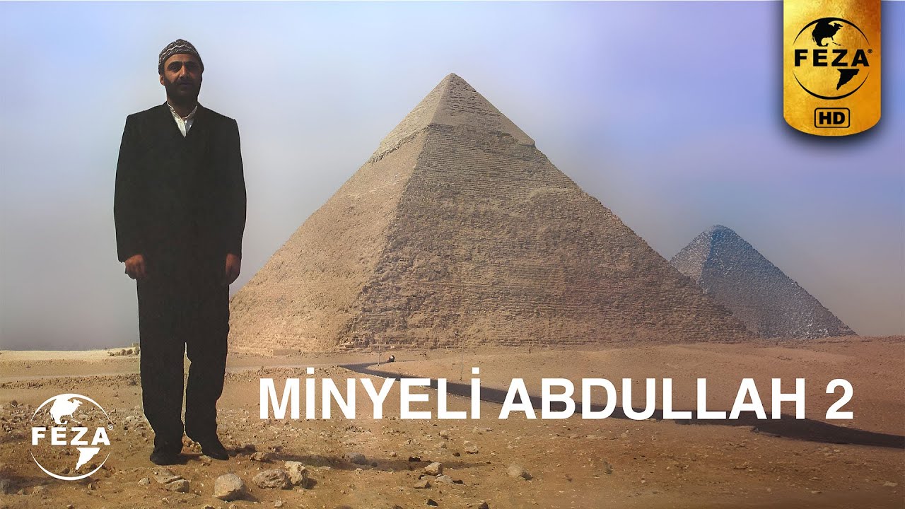 MİNYELİ ABDULLAH 2 | Sinema Filmi Uzun Fragmanı
