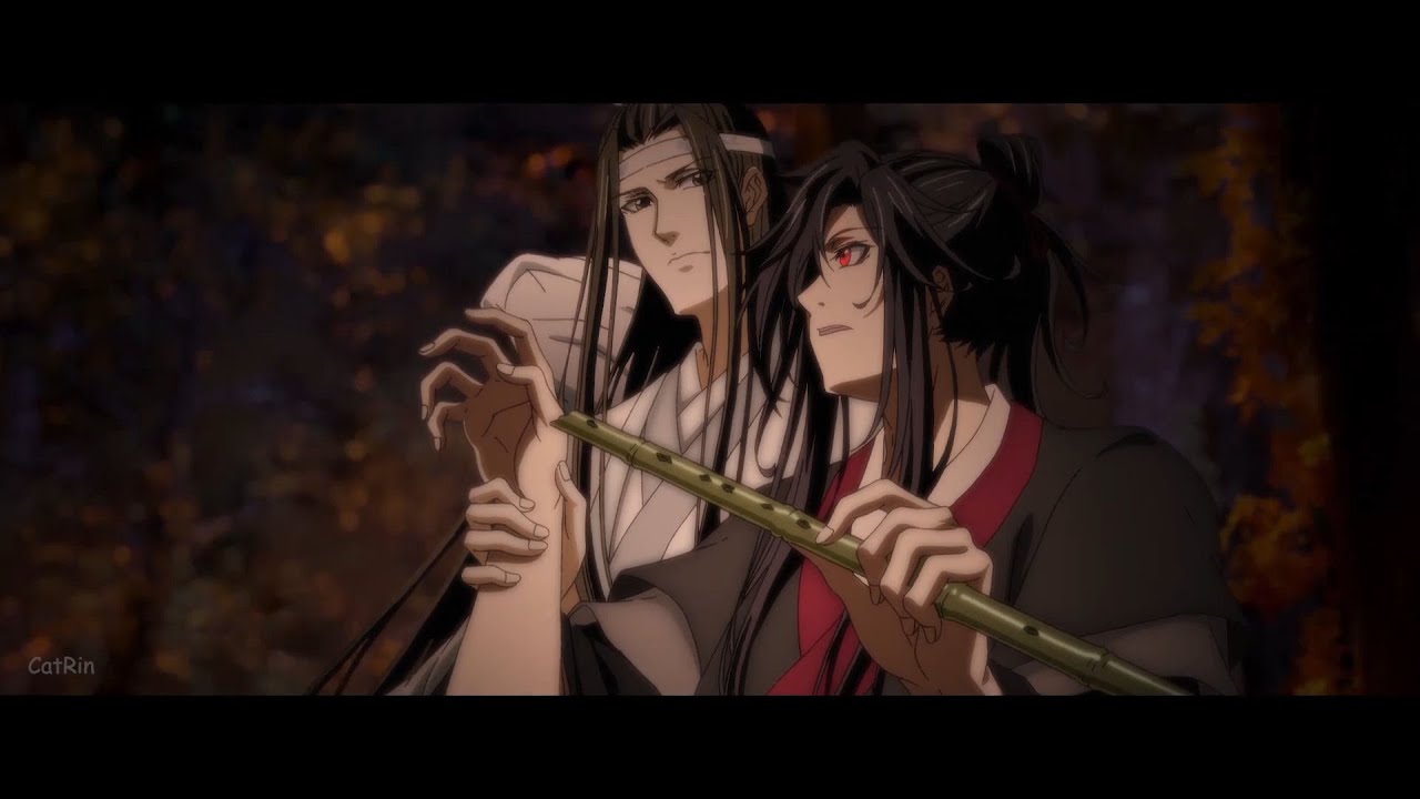 Mo Dao Zu Shi - Episode 2 Trailer - Deutsche Untertitel