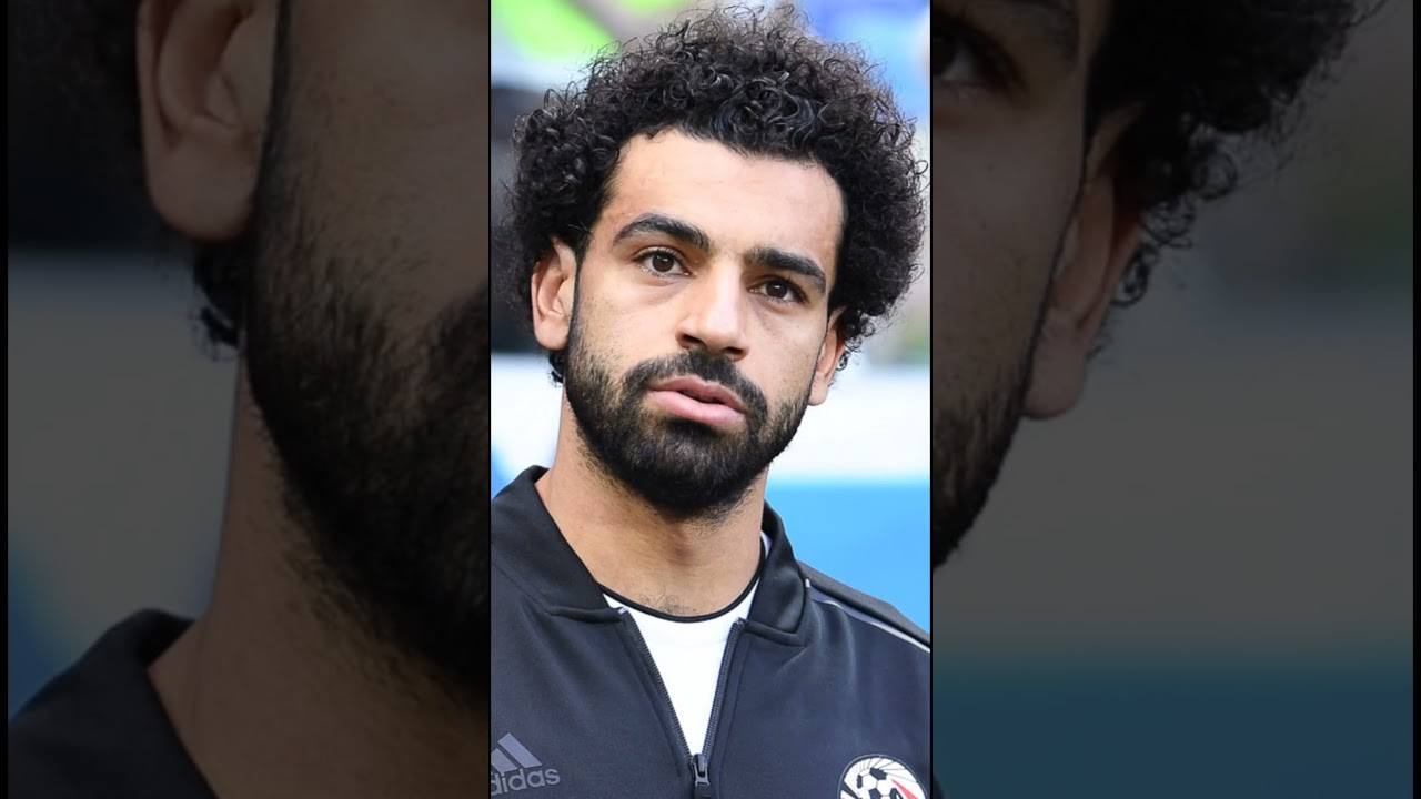 Mo Salah has a very good chance of winning the ballondor