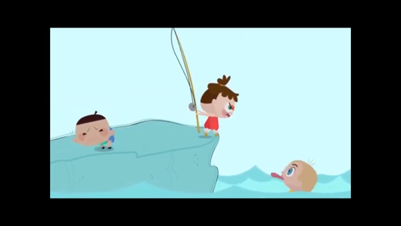moamoa toys best funny episode cartoon for kids and adults compilation