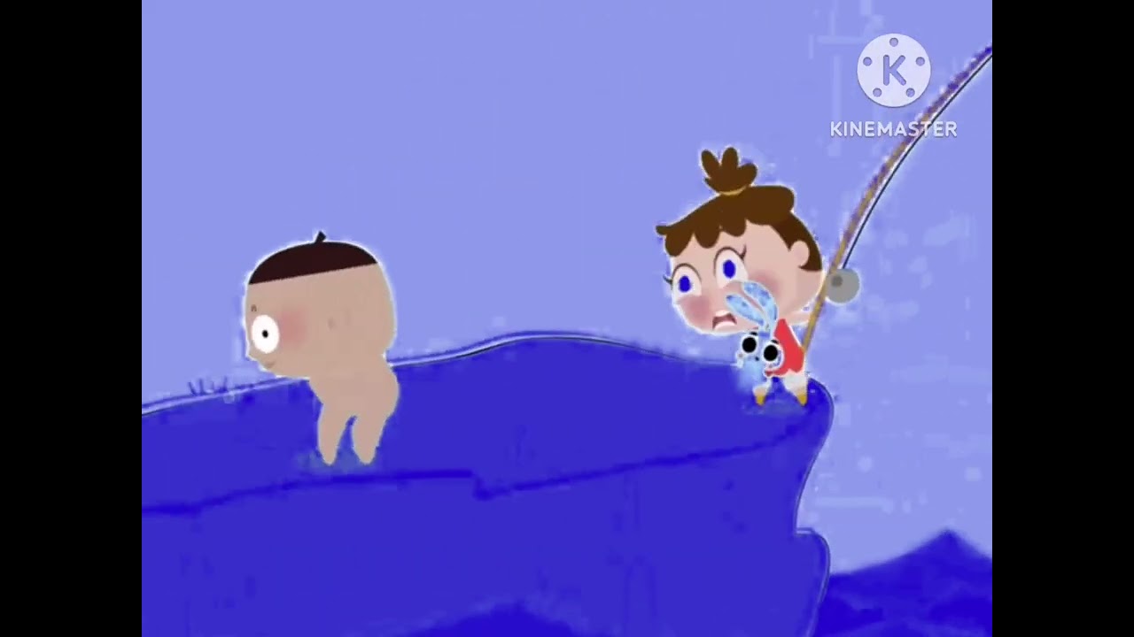 MoaMoa Toys Bumper - The Naked Boys (Back to the Show)