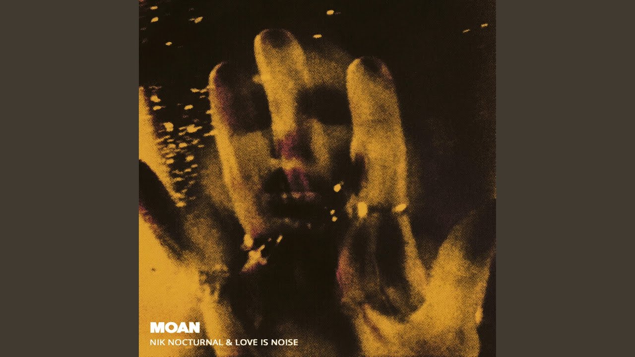 Moan (feat. Cameron Humphrey)