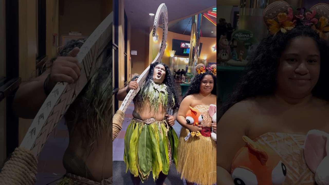 Moana 2 #disney #moana #shorts