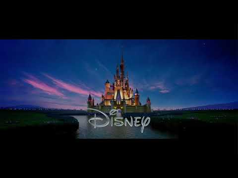 Moana Disney Channel Intro
