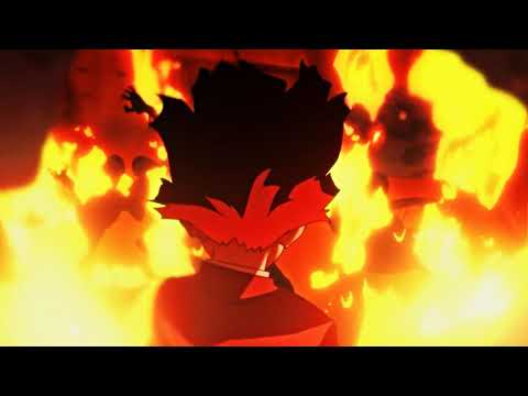 Mob Psycho 100 // Mobs Rage // Twixtor Clips 4k