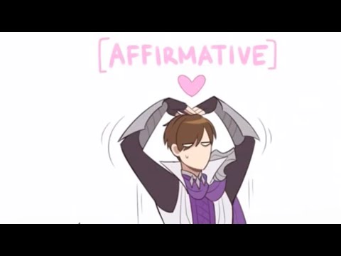 Mobile Legends - Funny Comic Stories Couple ❤️