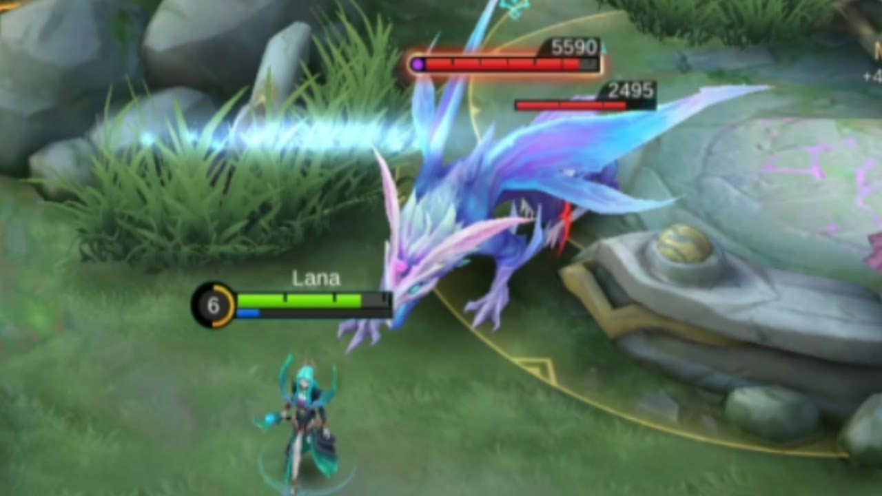 Mobile legends 9 Walkthrough (iOS, Android)