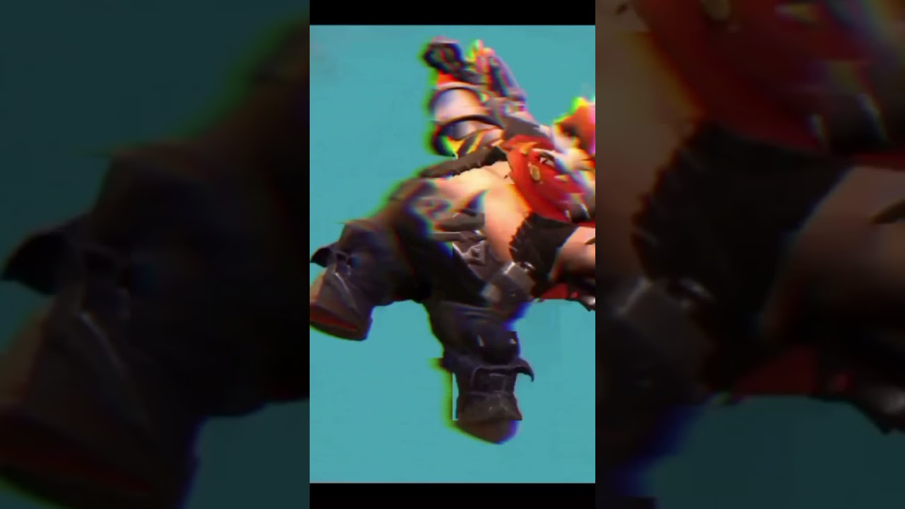 Mobile Legends Bang Bang      Franco, yahşi balta kostümü TÜRKÇE seslendirme      #mlbb #mlbbshorts