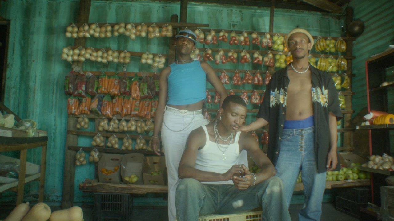 MoBlack, Salif Keita, Benja(NL) - Yamore (Official Music Video) ft. Franc Fala , Cesária Evora