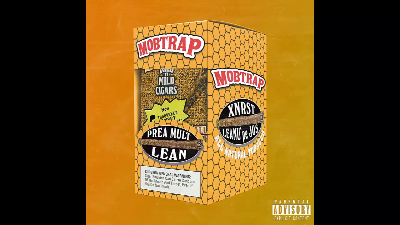 Mobtrap & xnrst - Pont