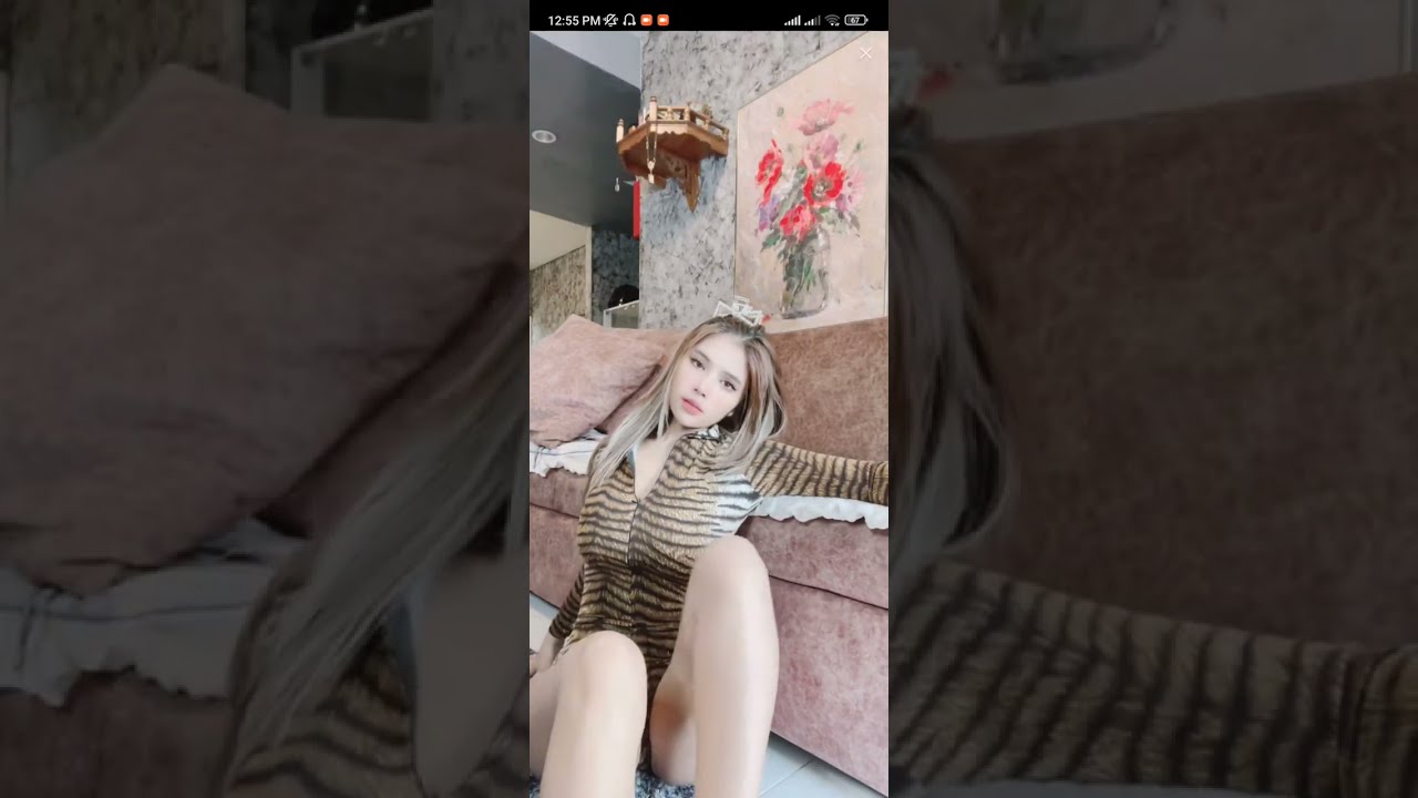 moc na live bigo 5