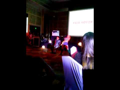 Mocha Girl Mae - Dark Horse