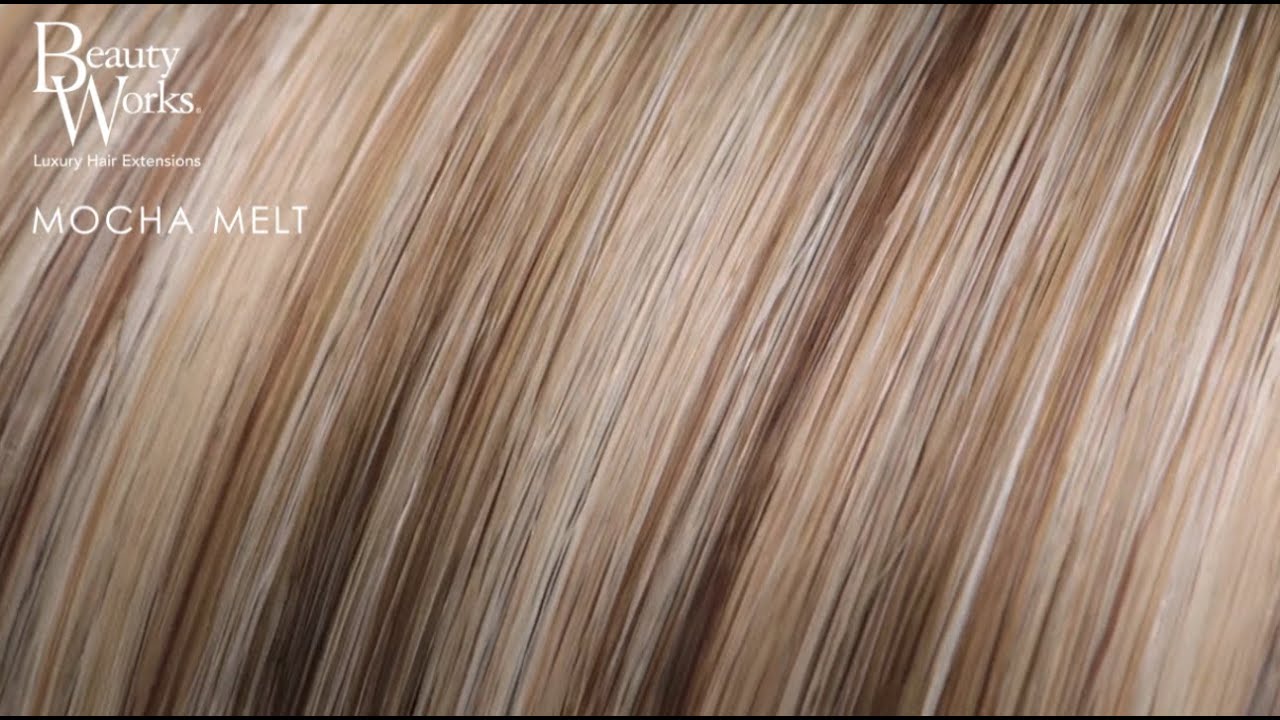Mocha Melt