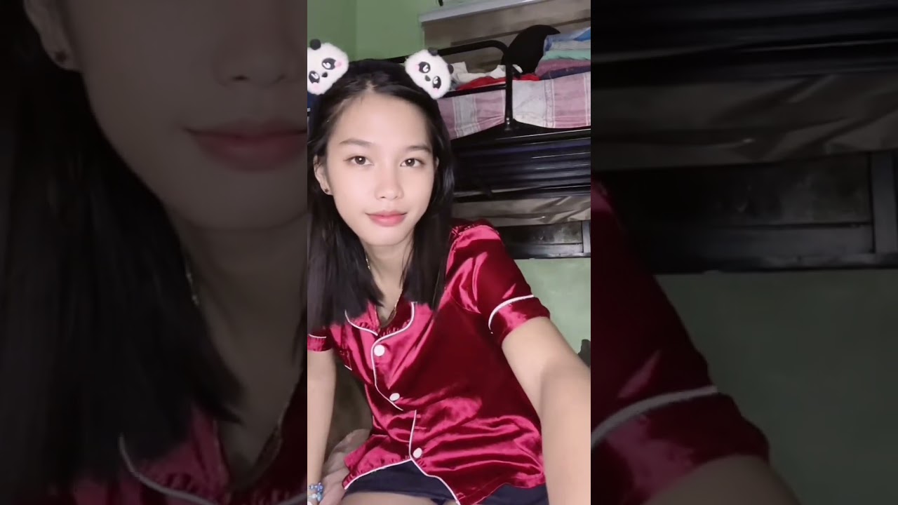 Mochi #periscope #live #girlthailand #Cutegirl #สาวน่ารัก #bigo
