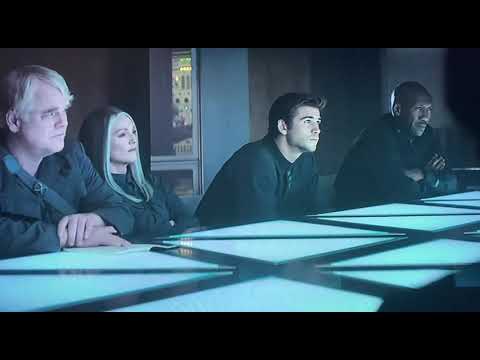 Mockingjay Part 1- “Moved You”