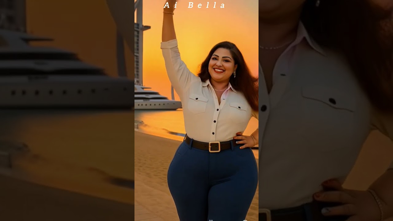 #model #fashion #plussize #dubaiprincessmahra #prettywoman #prettygirls #dubaifashion #aibella