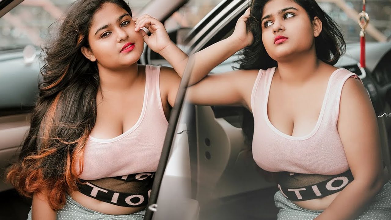 Model Megha Das