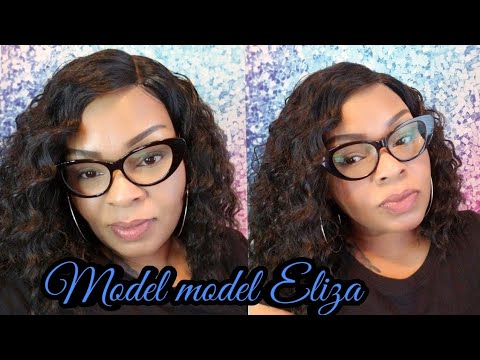 Model model eliza