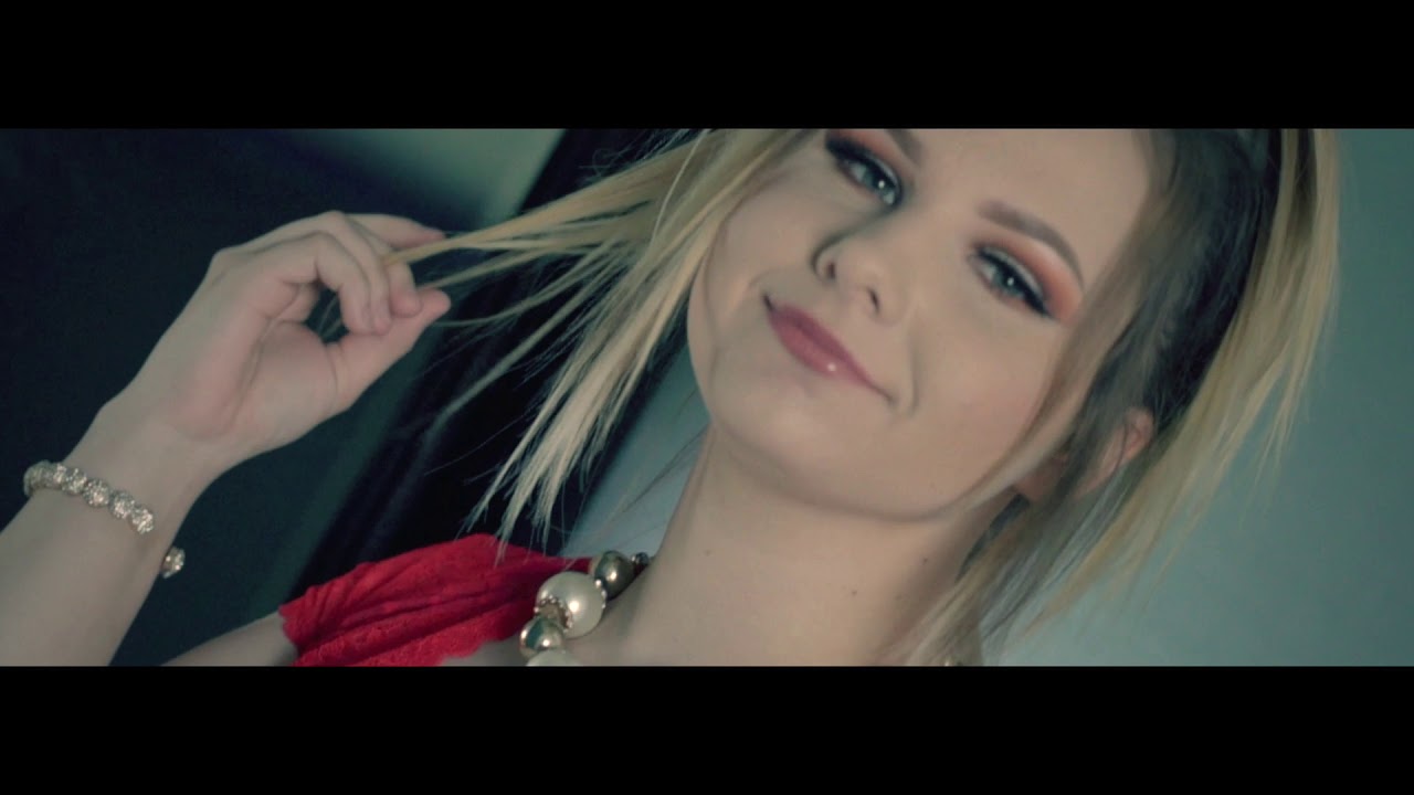 Model promo video ( Christina Maria) Film by Fortune500films