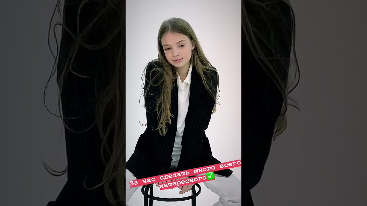 Model Zhenya Kotova (sni) #TiniEnCdmx