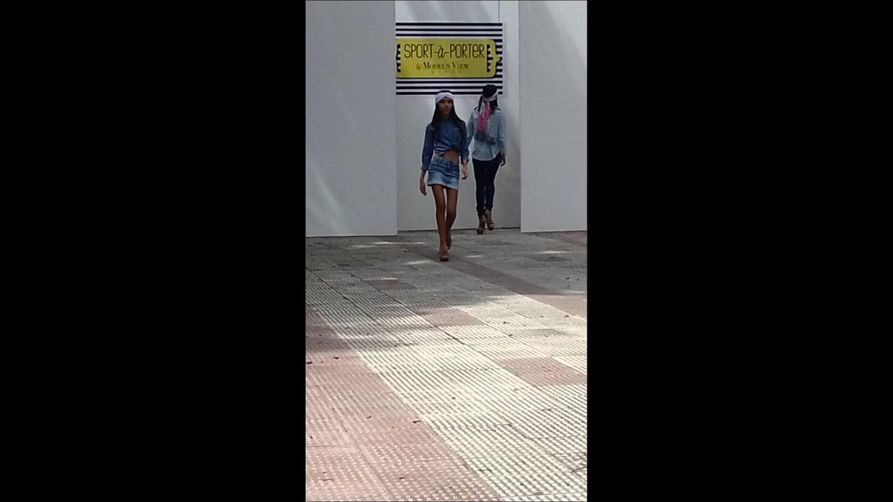 Models View Maria Alejandra 20072013