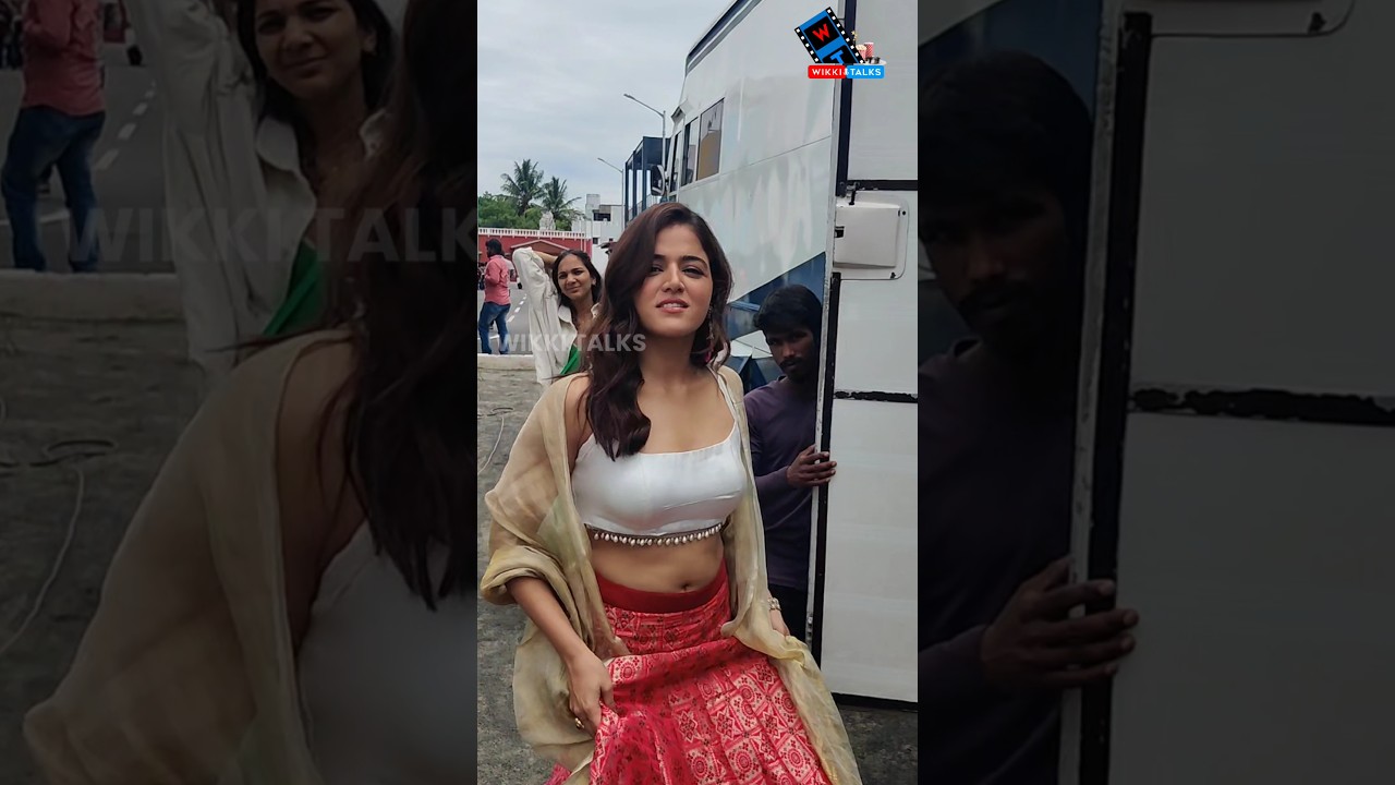 #modernlove fame #wamiqagabbi at Shooting spot.😂❤️ #wikkitalks