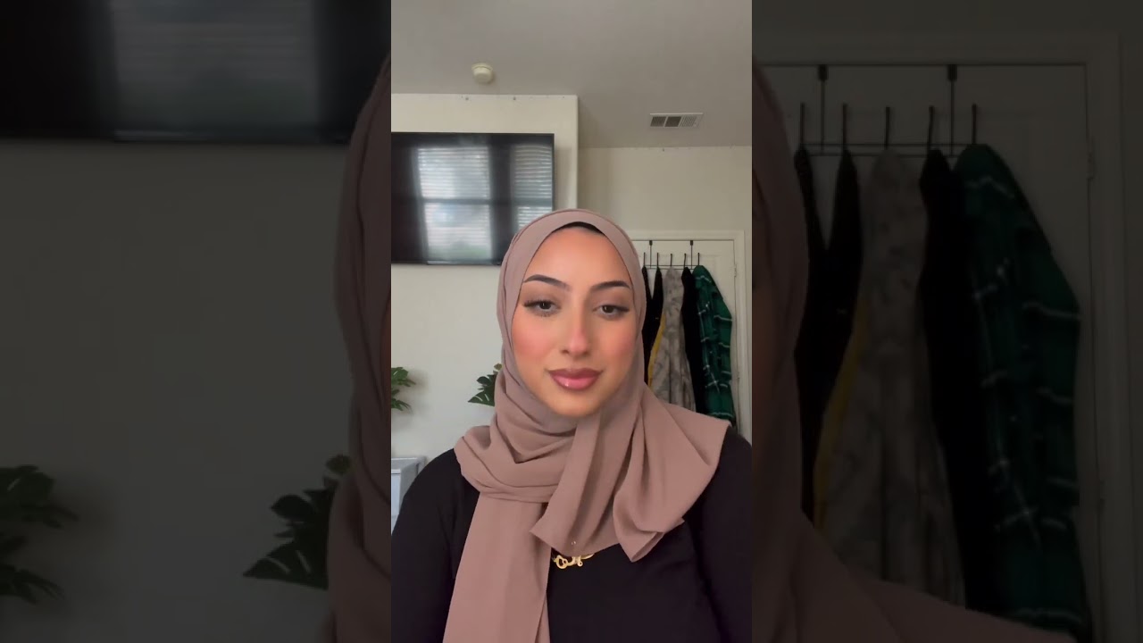 Modest Hijabs at niswafashion.com