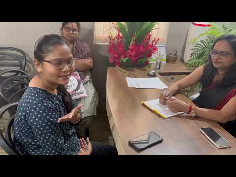 Modicare products Amazing Result in Dandruff #Dr. Mamta Gupta