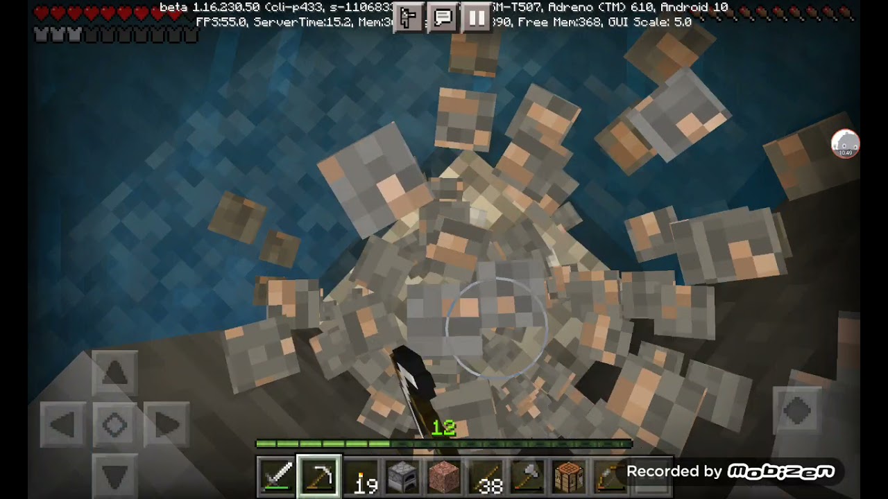 modsuz survival #3